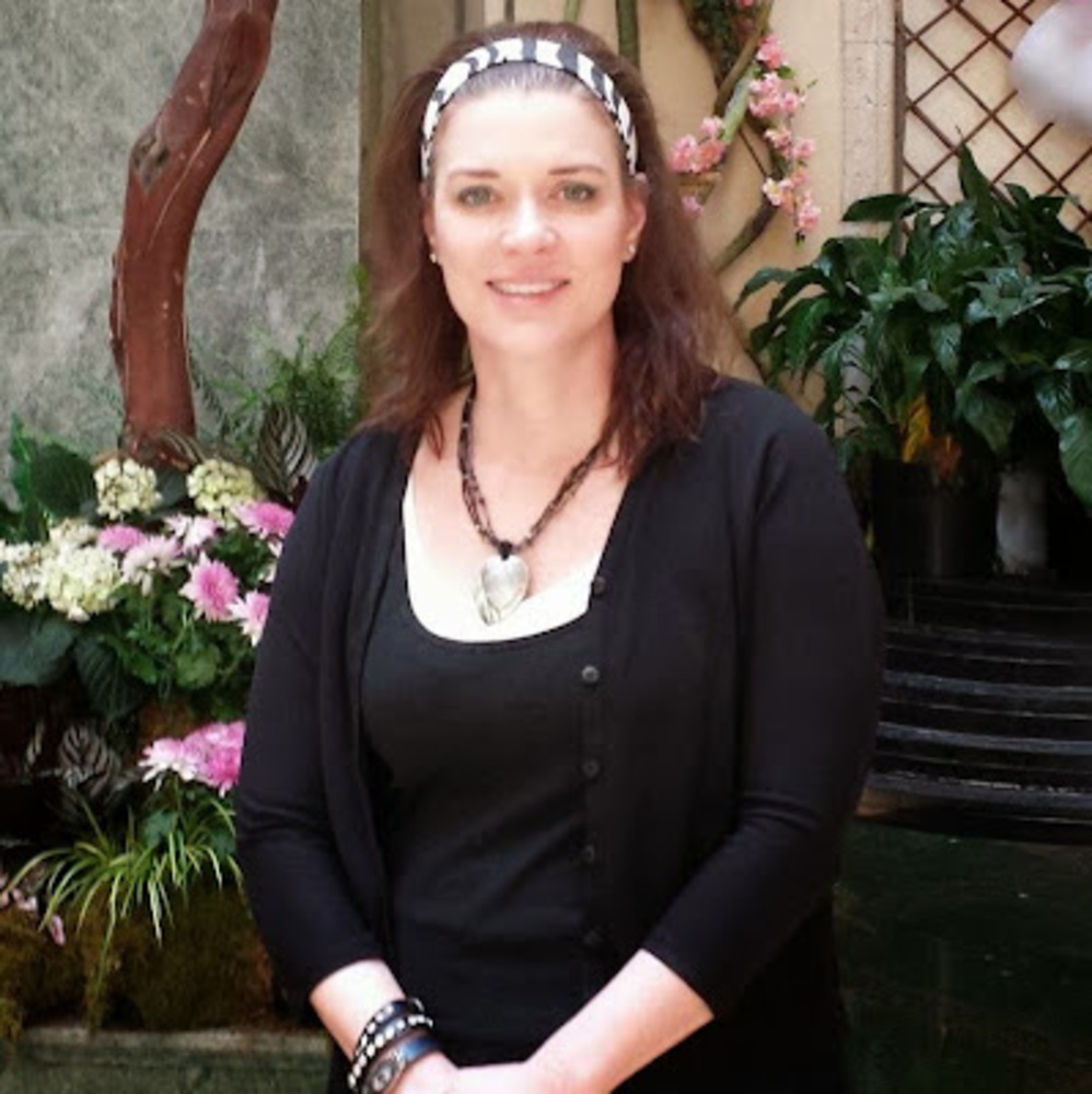 Meet your Posher, Kathleen
